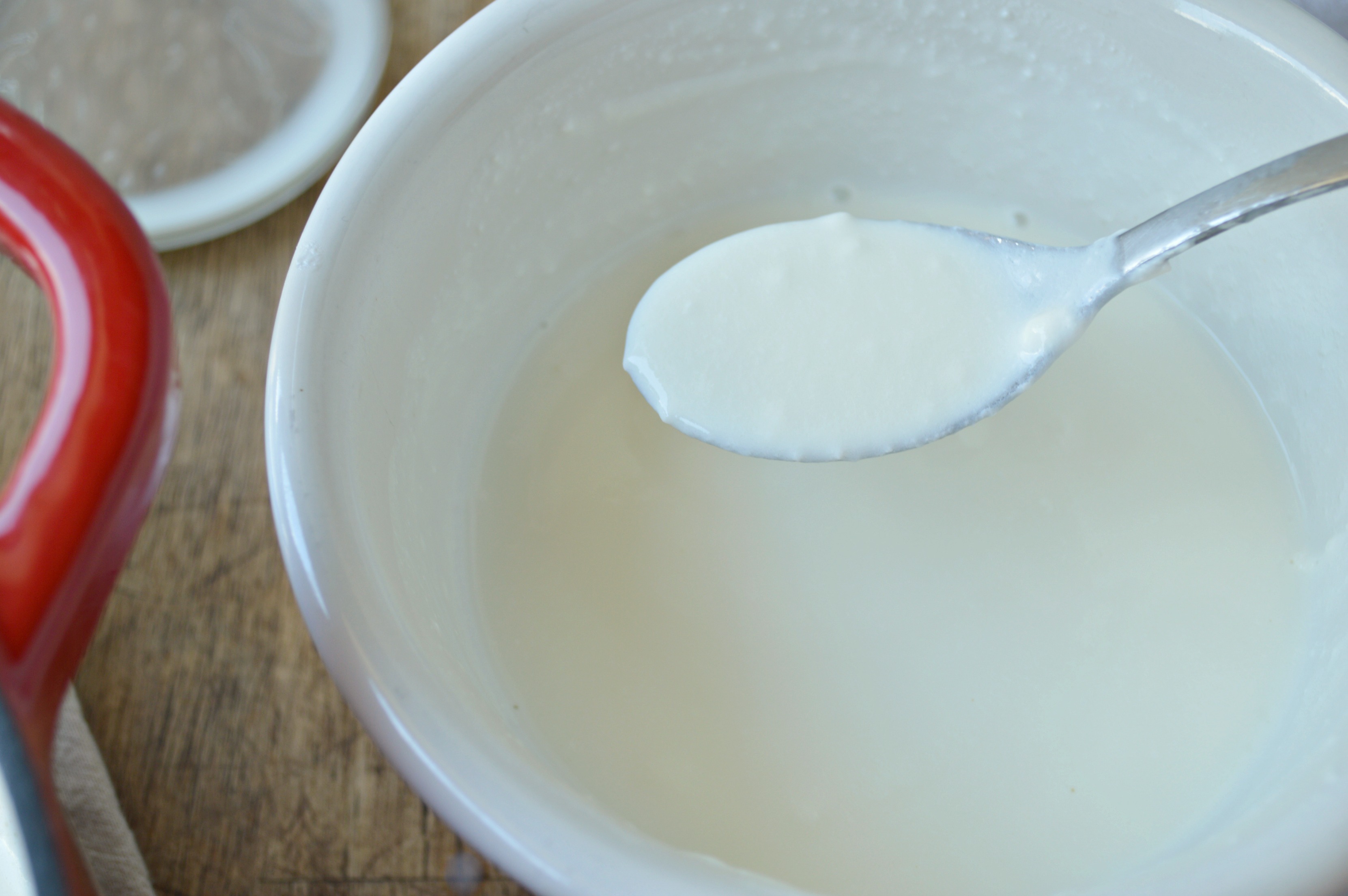 How To Make Yogurt